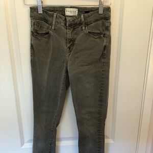 Parker Smith Jeans